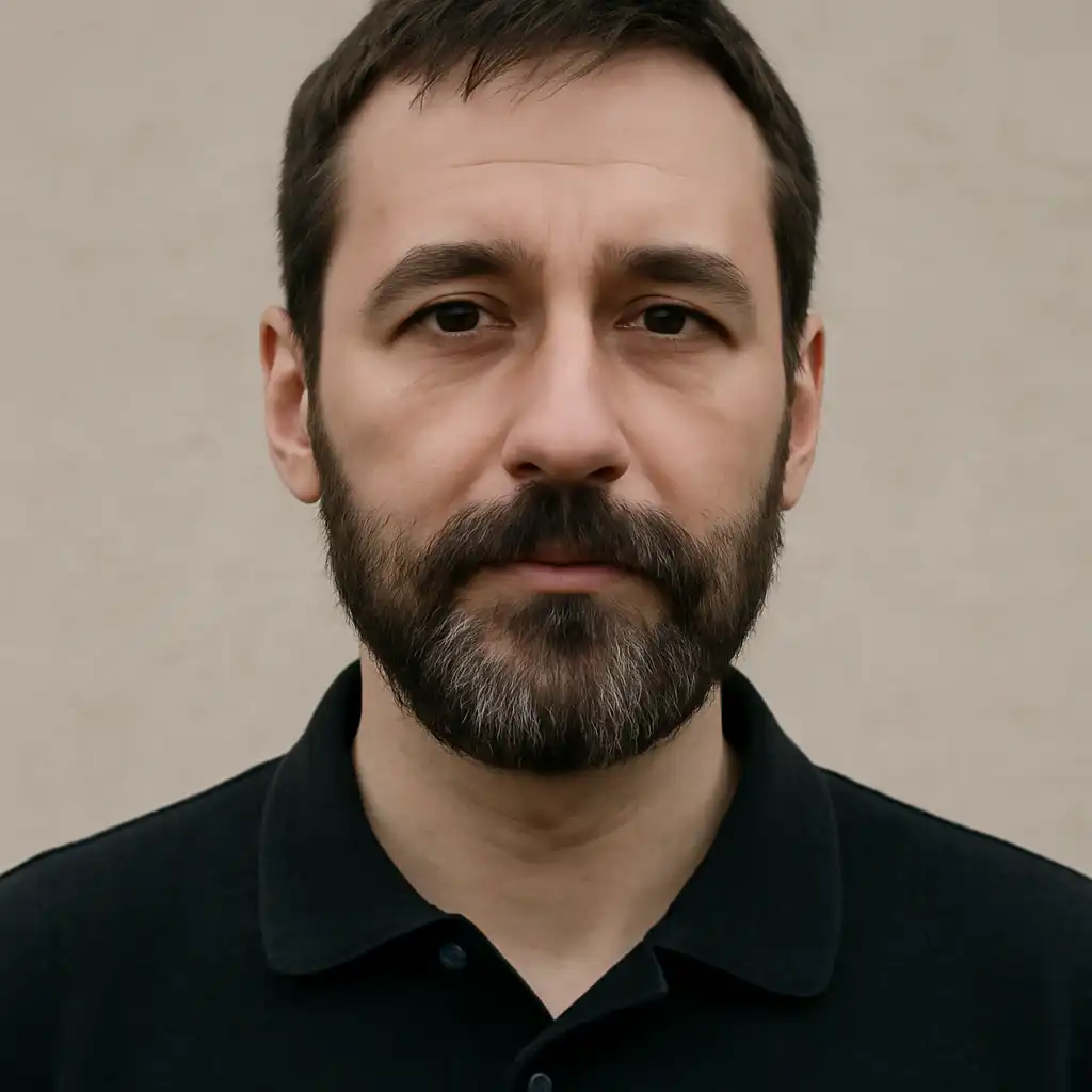 Felix Bergström